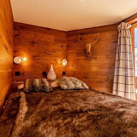 Appt Rénové Par Architecte, 3 Chambres, Terrasse Sud Sur Pistes, Service Conciergerie - Fr-1-545-1 Val Thorens